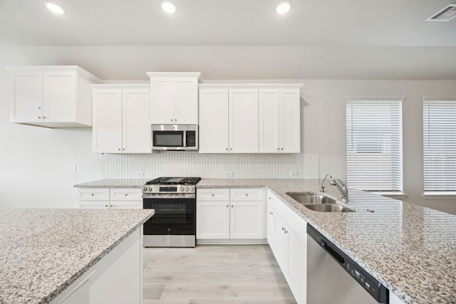 3901 Talisker Boulevard, Sherman, TX 75090