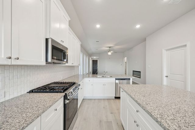 3901 Talisker Boulevard, Sherman, TX 75090
