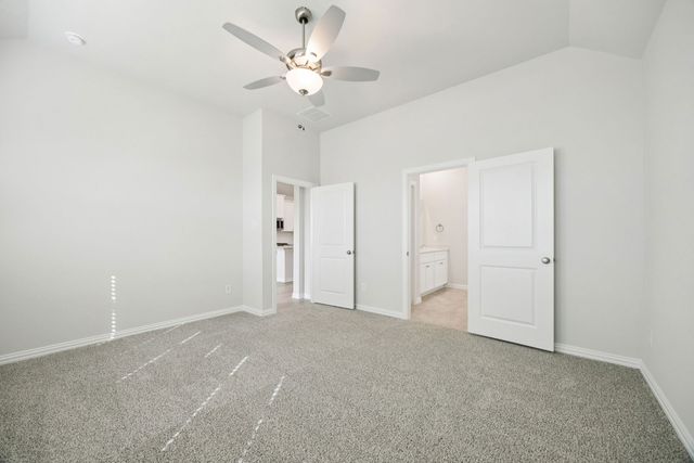 3901 Talisker Boulevard, Sherman, TX 75090