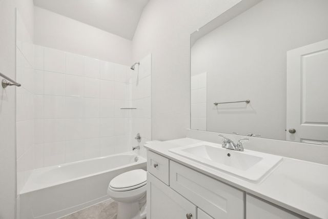 3901 Talisker Boulevard, Sherman, TX 75090