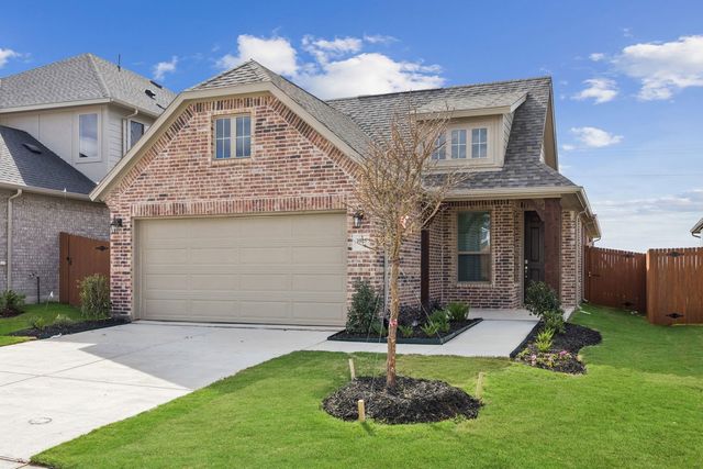 3901 Talisker Boulevard, Sherman, TX 75090