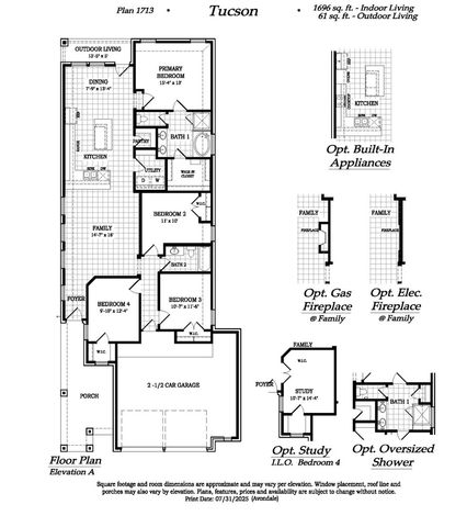 3901 Talisker Boulevard, Sherman, TX 75090