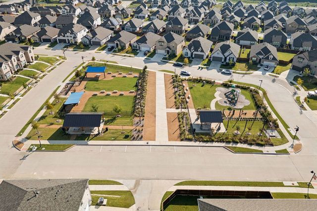 3901 Talisker Boulevard, Sherman, TX 75090