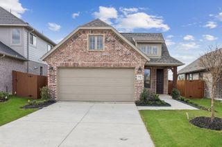 3901 Talisker Boulevard, Sherman, TX 75090