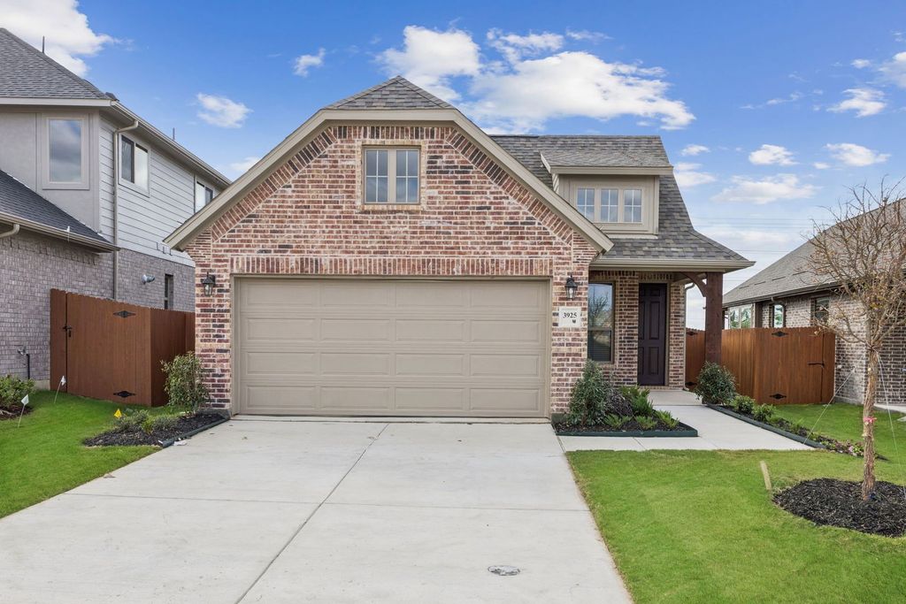 3901 Talisker Boulevard, Sherman, TX 75090