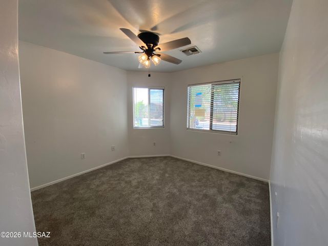 11117 W Golden Willow Drive, Marana, AZ 85653