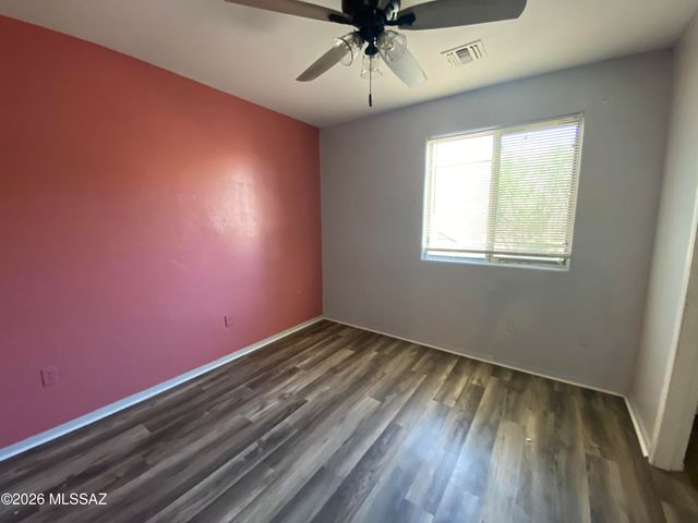 11117 W Golden Willow Drive, Marana, AZ 85653