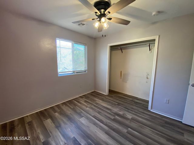 11117 W Golden Willow Drive, Marana, AZ 85653