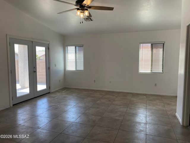 11117 W Golden Willow Drive, Marana, AZ 85653