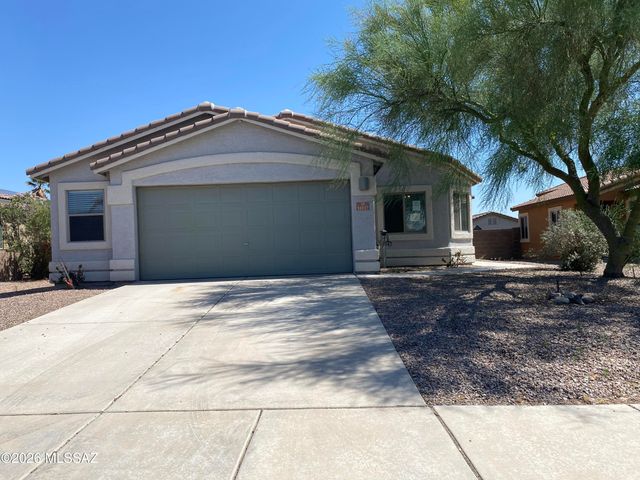 11117 W Golden Willow Drive, Marana, AZ 85653