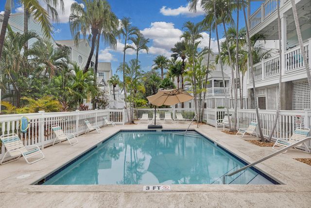 3029 N Roosevelt Blvd Apt 54, Key West, FL 33040