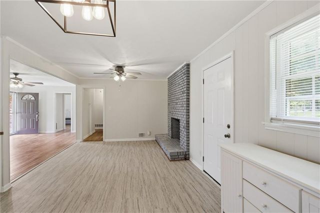 4045 Compton Circle, Powder Springs, GA 30127