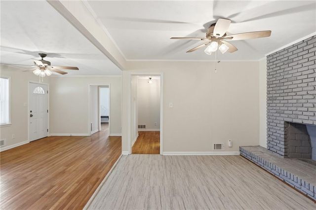 4045 Compton Circle, Powder Springs, GA 30127