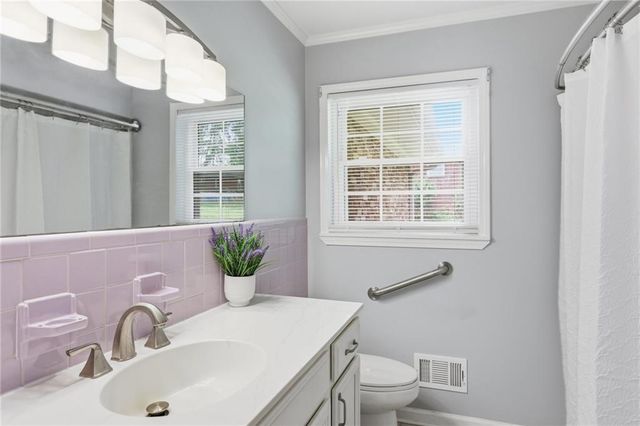4045 Compton Circle, Powder Springs, GA 30127