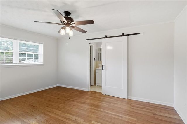 4045 Compton Circle, Powder Springs, GA 30127