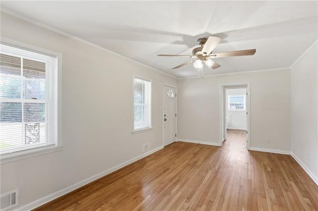 4045 Compton Circle, Powder Springs, GA 30127