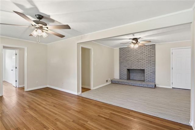 4045 Compton Circle, Powder Springs, GA 30127