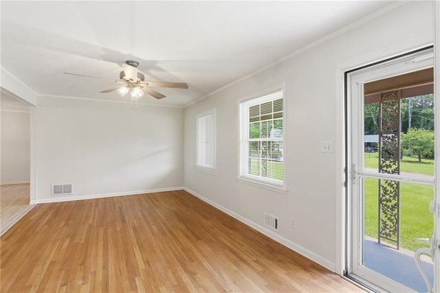 4045 Compton Circle, Powder Springs, GA 30127