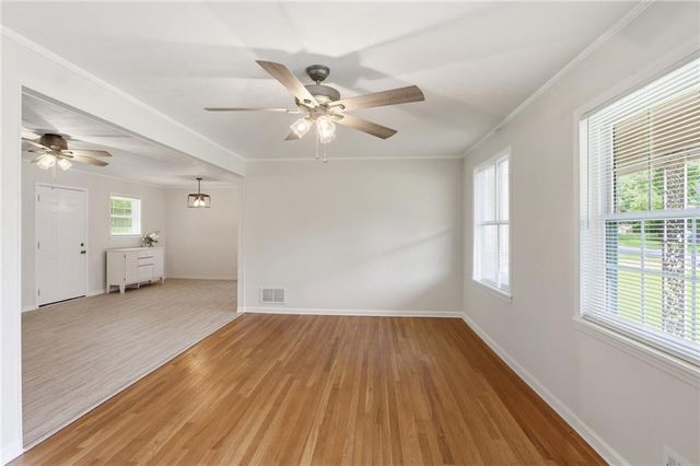 4045 Compton Circle, Powder Springs, GA 30127