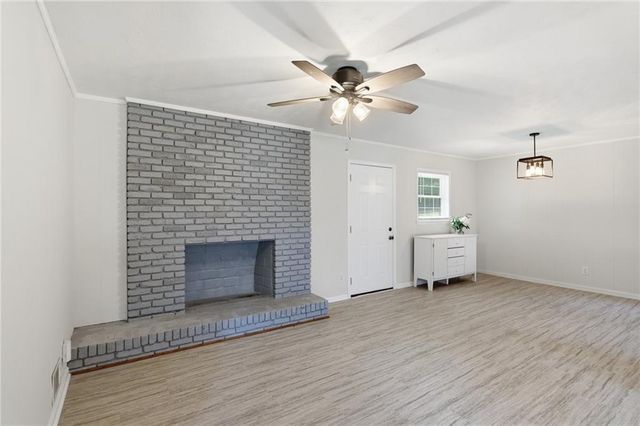 4045 Compton Circle, Powder Springs, GA 30127