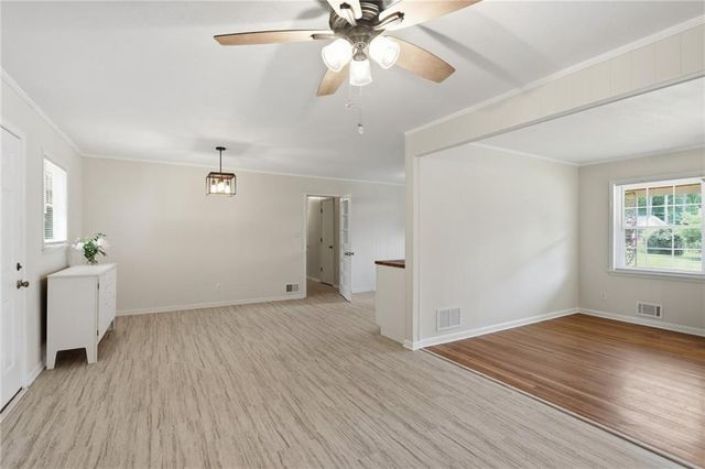 4045 Compton Circle, Powder Springs, GA 30127