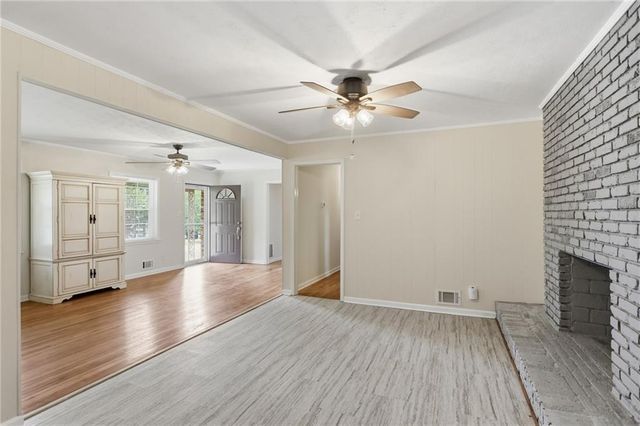 4045 Compton Circle, Powder Springs, GA 30127