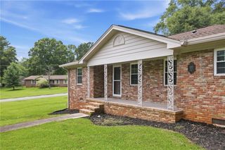 4045 Compton Circle, Powder Springs, GA 30127