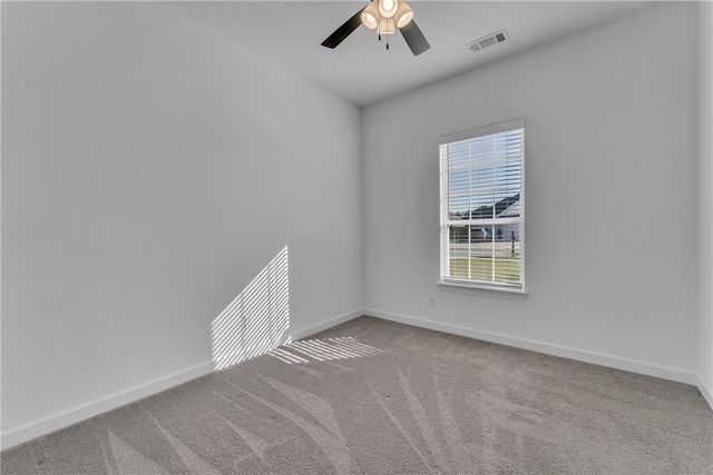 2401 Abbott Lane, Pea Ridge, AR 72751