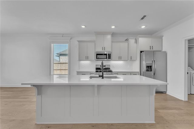 2401 Abbott Lane, Pea Ridge, AR 72751