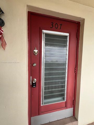 4299 NW 16th St 307, Lauderhill, FL 33313