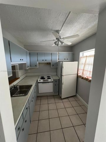 4299 NW 16th St 307, Lauderhill, FL 33313