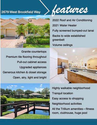 2679 W Brookfield Way, Vero Beach, FL 32966