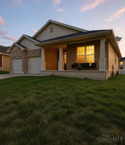 2664 Chopin Drive, Colerain Twp, OH 45231