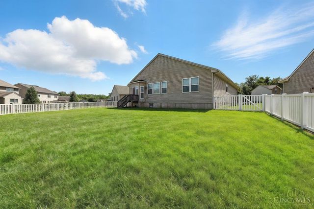 2664 Chopin Drive, Colerain Twp, OH 45231