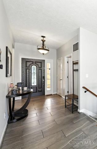 2664 Chopin Drive, Colerain Twp, OH 45231