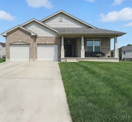 2664 Chopin Drive, Colerain Twp, OH 45231