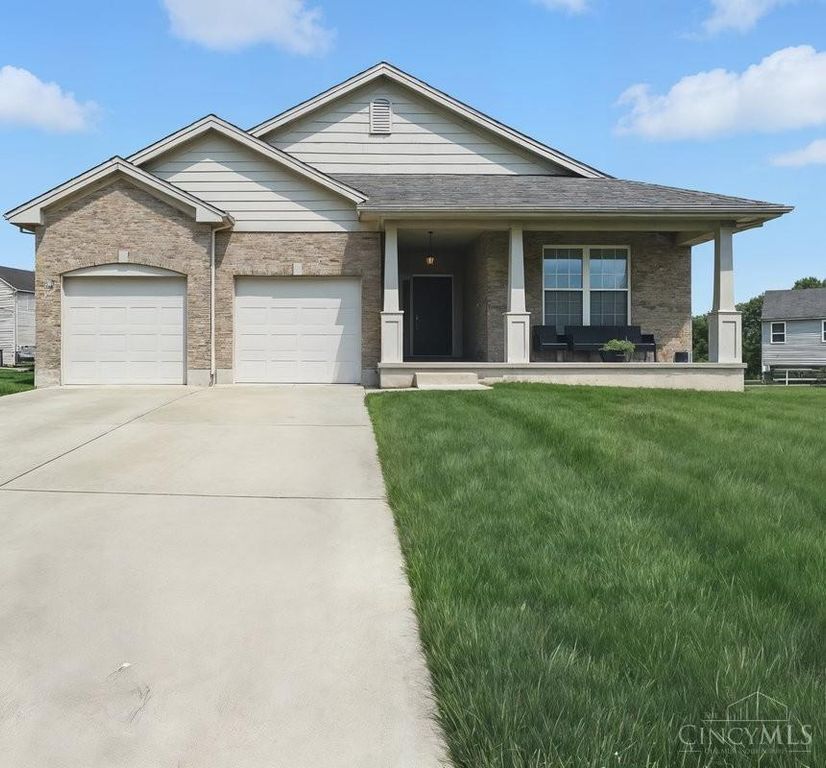2664 Chopin Drive, Colerain Twp, OH 45231