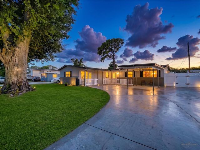 6408 TOWN N COUNTRY BOULEVARD, Tampa, FL 33615