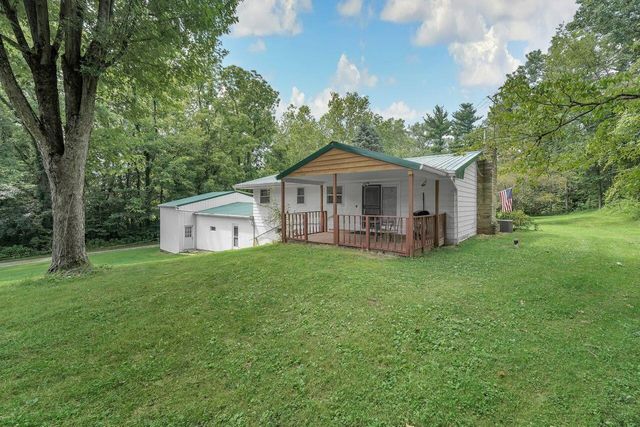 8797 Sadie Thomas Road NW, Johnstown, OH 43031