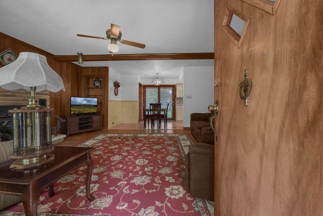8797 Sadie Thomas Road NW, Johnstown, OH 43031