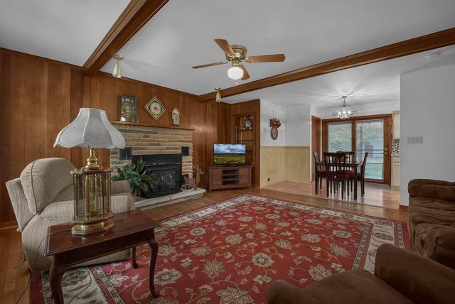8797 Sadie Thomas Road NW, Johnstown, OH 43031