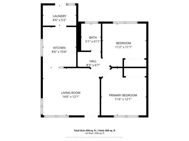 3644 Russell Street, Riverside, CA 92501