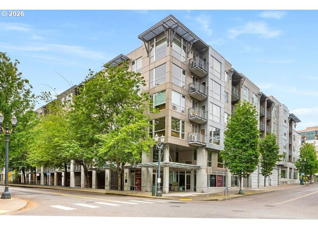 1125 Nw 9TH Ave 315, Portland, OR 97209