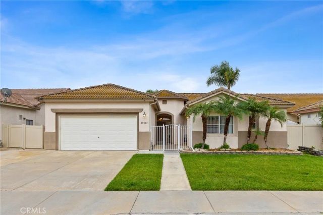 39847 Cote D Azure, Murrieta, CA 92563