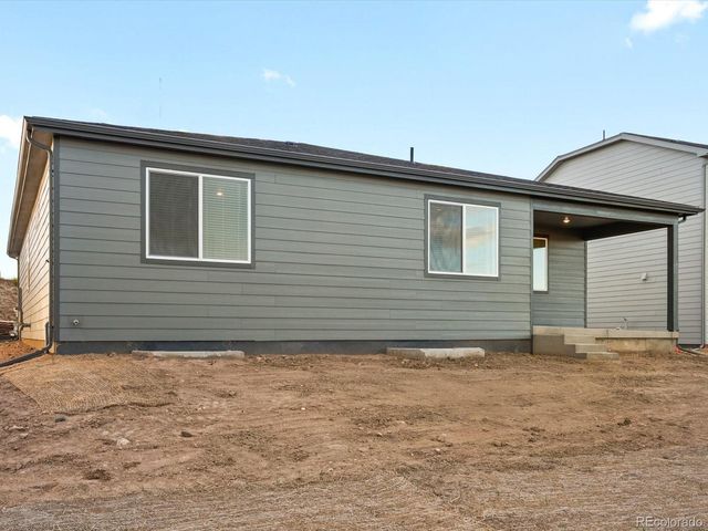 1633 Yampa River Drive, Windsor, CO 80550