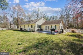 3540 AEBERLE RD, East New Market, MD 21631