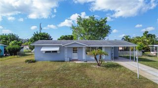 348 Crestwood AVE, Lehigh Acres, FL 33936
