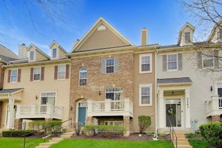 1139 Orangery Court, Carol Stream, IL 60188