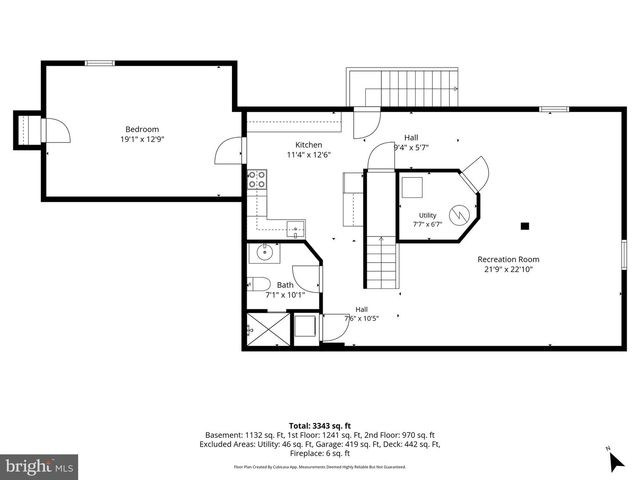 8213 CRACKLING FIRE DR, Gainesville, VA 20155