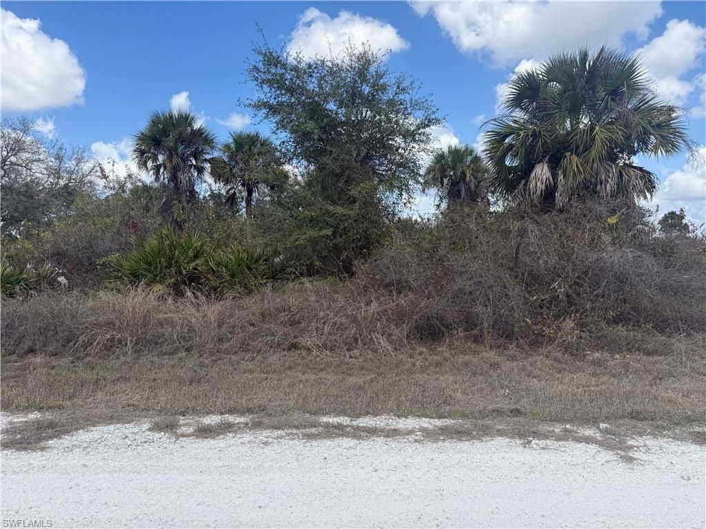 1900 18th ST, LEHIGH ACRES, FL 33972 — exterior
